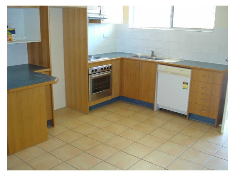 5/23 Erneton Street, Newmarket QLD 4051