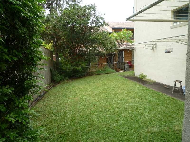 5/23 Erneton Street, Newmarket QLD 4051