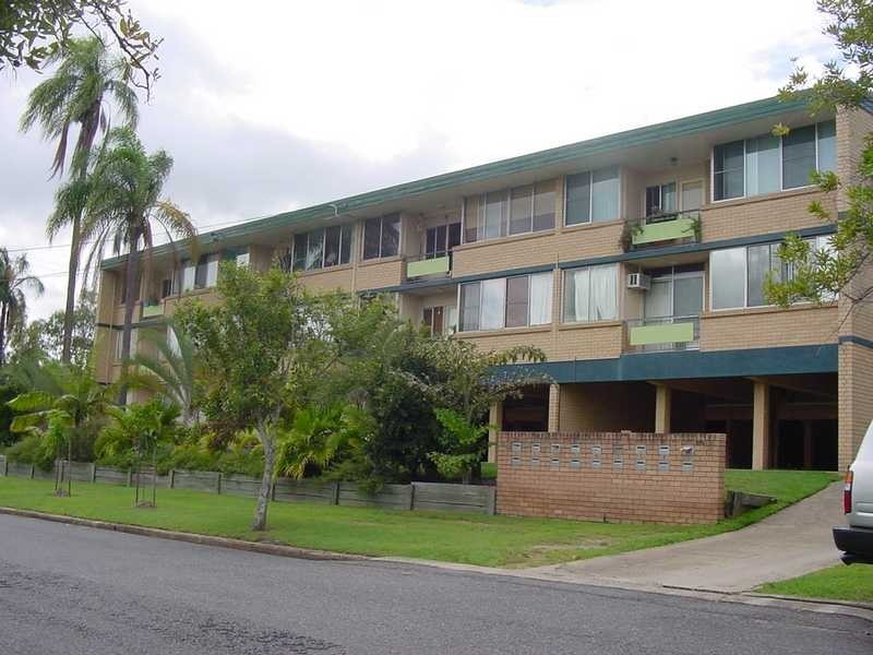 9/254 Newmarket Road, Wilston QLD 4051