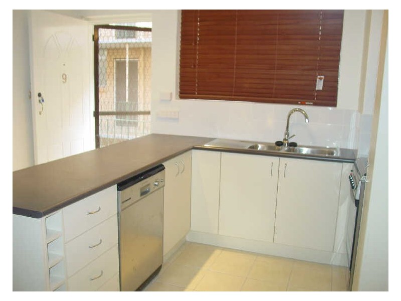 9/254 Newmarket Road, Wilston QLD 4051