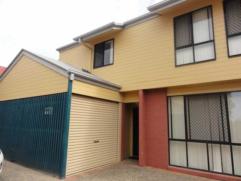 2/242 Pickering Street, Gaythorne QLD 4051