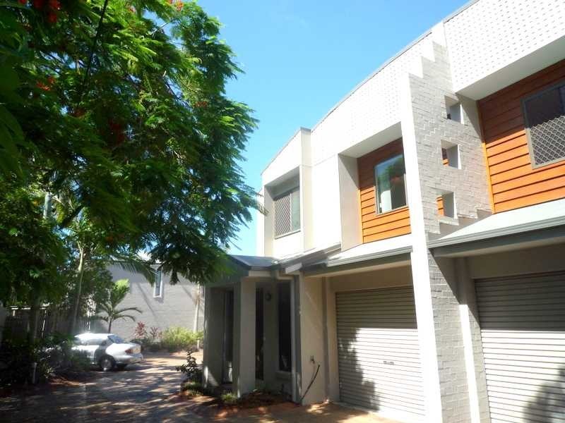 13/34 Parker St, Newmarket QLD 4051