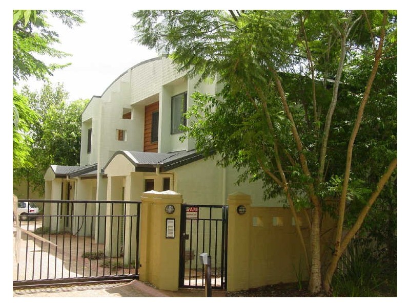 13/34 Parker St, Newmarket QLD 4051