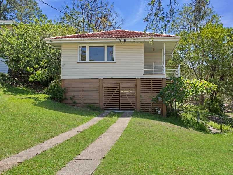 126 Farrant Street, Stafford Heights QLD 4053