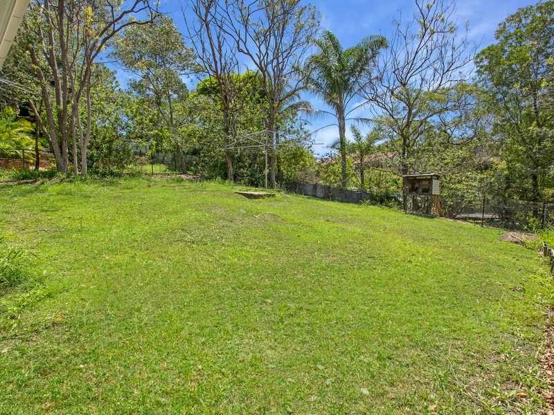 126 Farrant Street, Stafford Heights QLD 4053