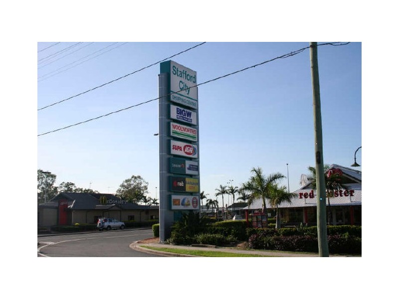 465 Stafford Road, Stafford QLD 4053