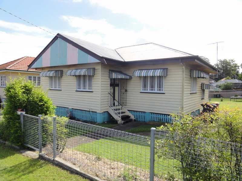 204 Webster Road, Stafford QLD 4053