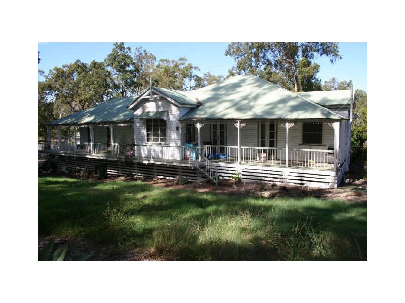 Bridgeman Downs QLD 4035