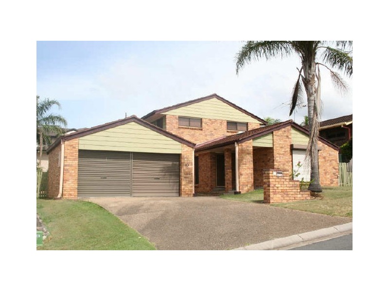 Mcdowall QLD 4053
