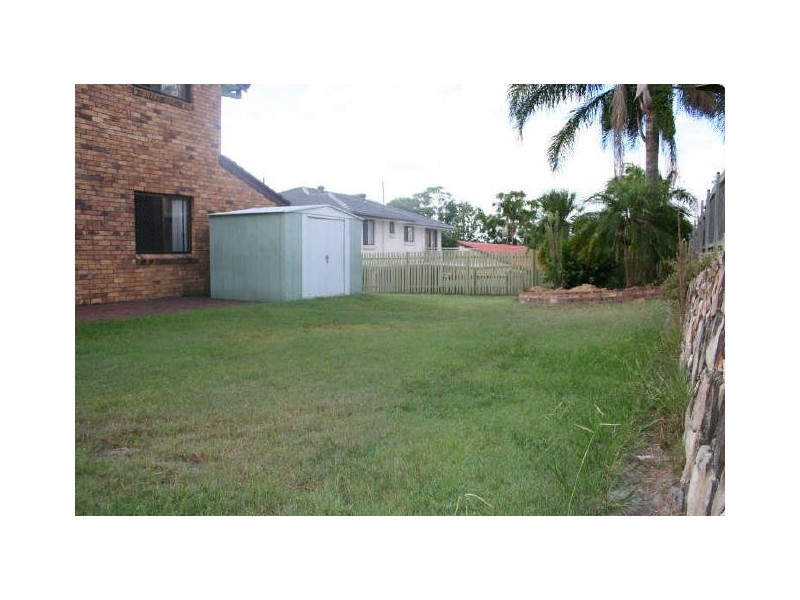 Mcdowall QLD 4053