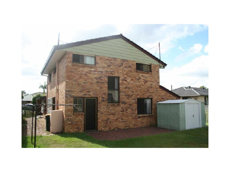 Mcdowall QLD 4053
