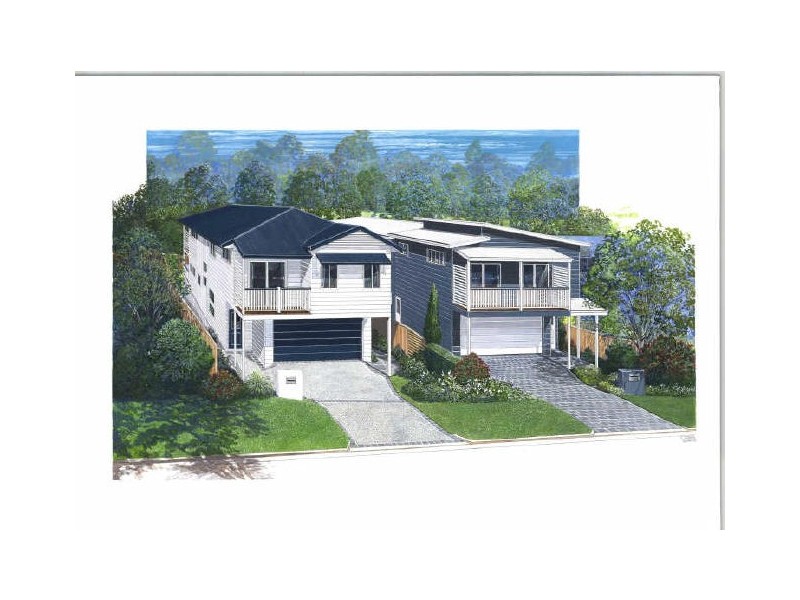 Wilston QLD 4051
