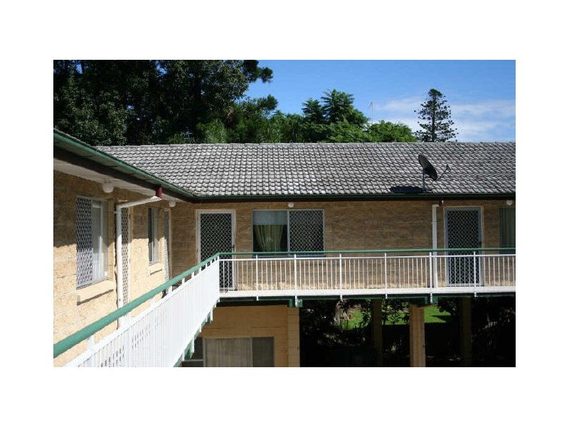 Windsor QLD 4030