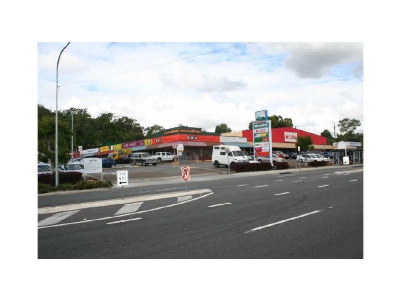 Chermside West QLD 4032