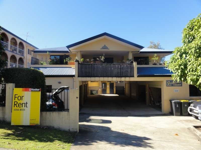 2/20 Hooker St, Windsor QLD 4030