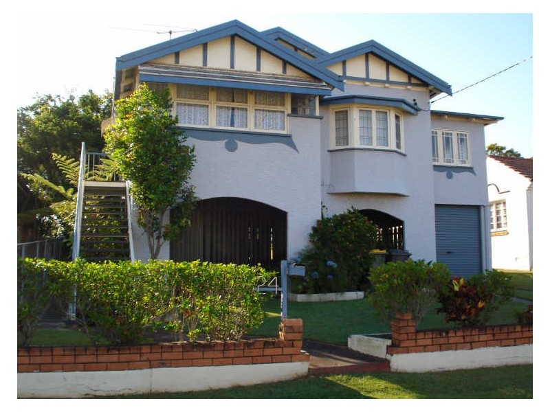 24 Turrana Street, Stafford QLD 4053