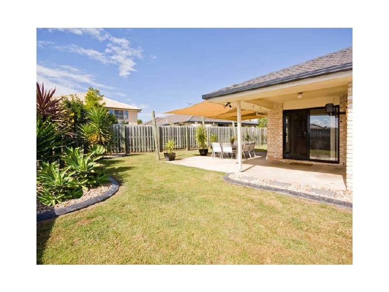 North Lakes QLD 4509