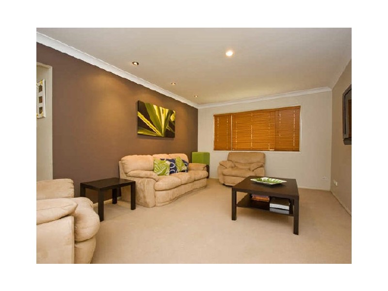 North Lakes QLD 4509