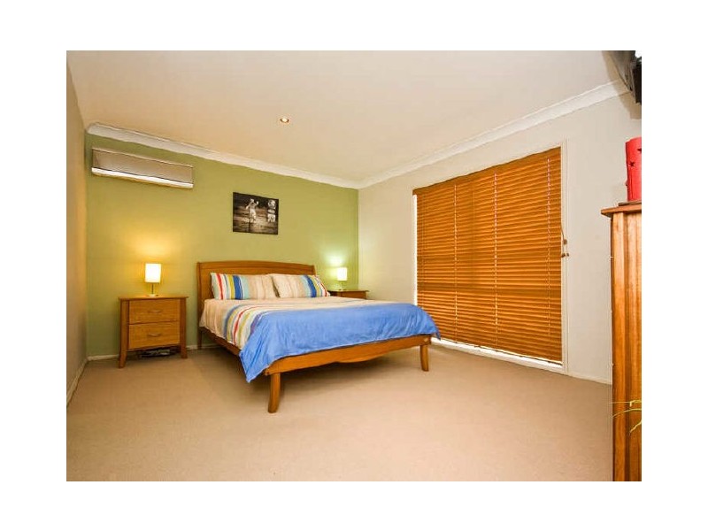 North Lakes QLD 4509