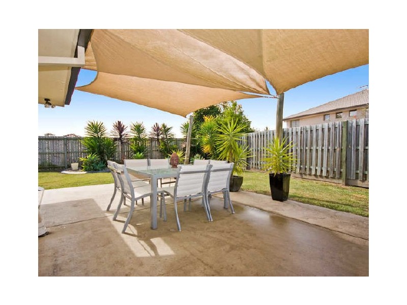 North Lakes QLD 4509