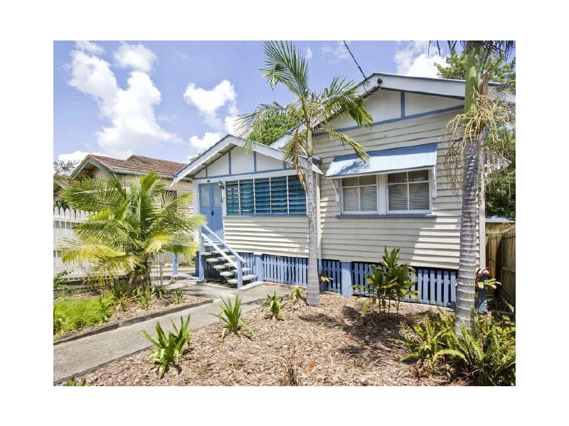 Wilston QLD 4051