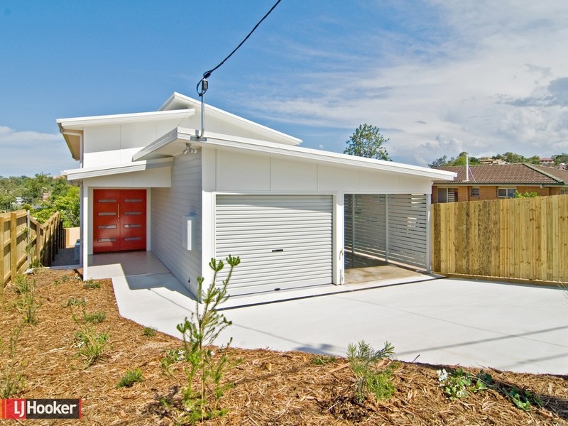 29A Maundrell Terrace, Chermside West QLD 4032