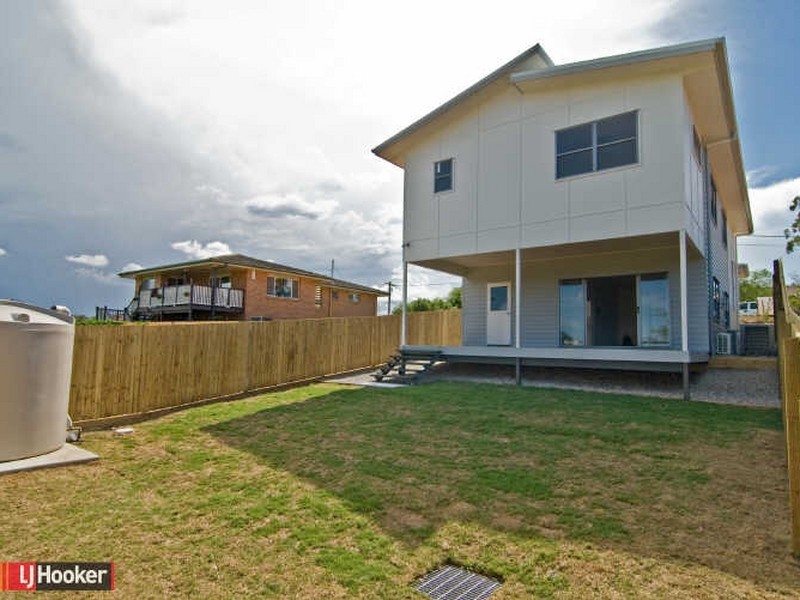 29A Maundrell Terrace, Chermside West QLD 4032