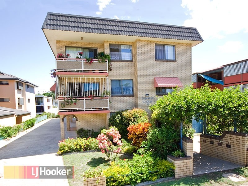 3/ 21 Wagner Road, Clayfield QLD 4011