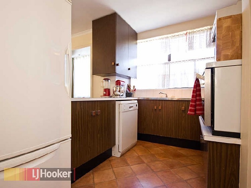 3/ 21 Wagner Road, Clayfield QLD 4011