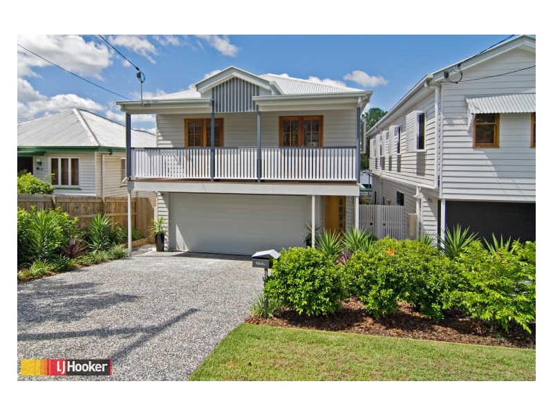 80 Reuben Street, Stafford QLD 4053