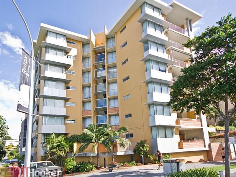 Kelvin Grove QLD 4059