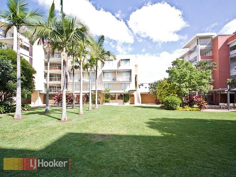 Kelvin Grove QLD 4059