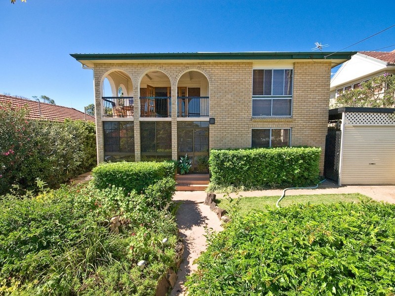 Wavell Heights QLD 4012