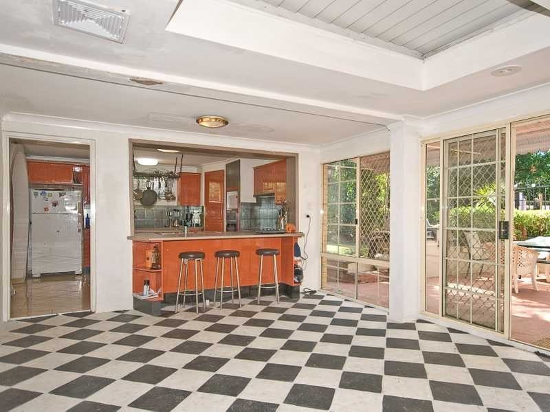 Wavell Heights QLD 4012