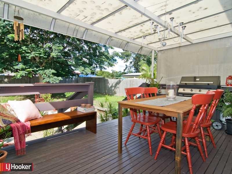 Stafford Heights QLD 4053