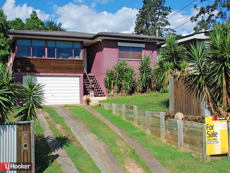 Stafford Heights QLD 4053