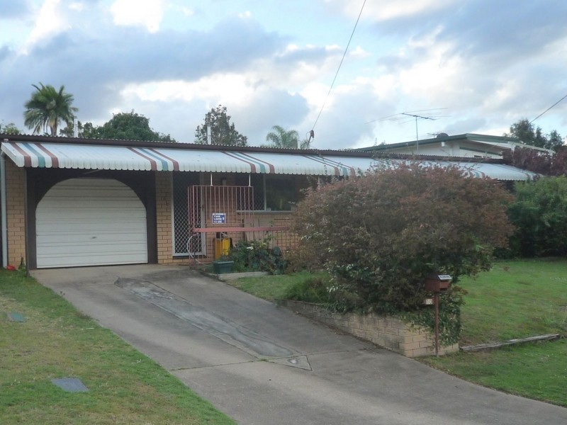 10 Luckie Crescent, Tivoli QLD 4305