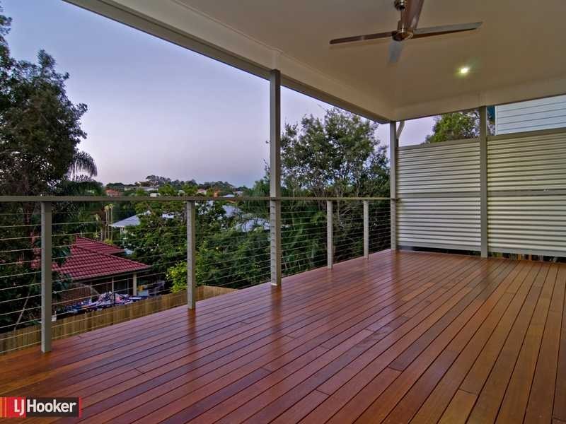 Wavell Heights QLD 4012