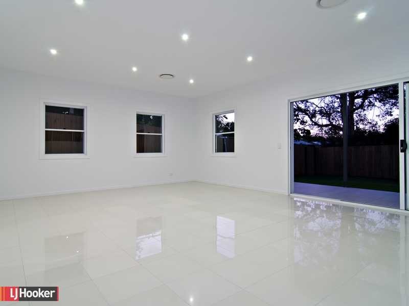 Wavell Heights QLD 4012