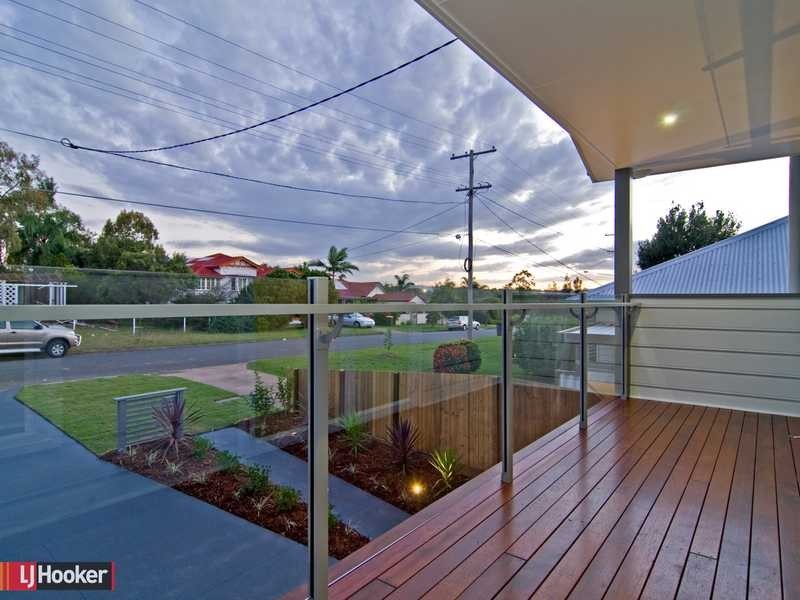 Wavell Heights QLD 4012