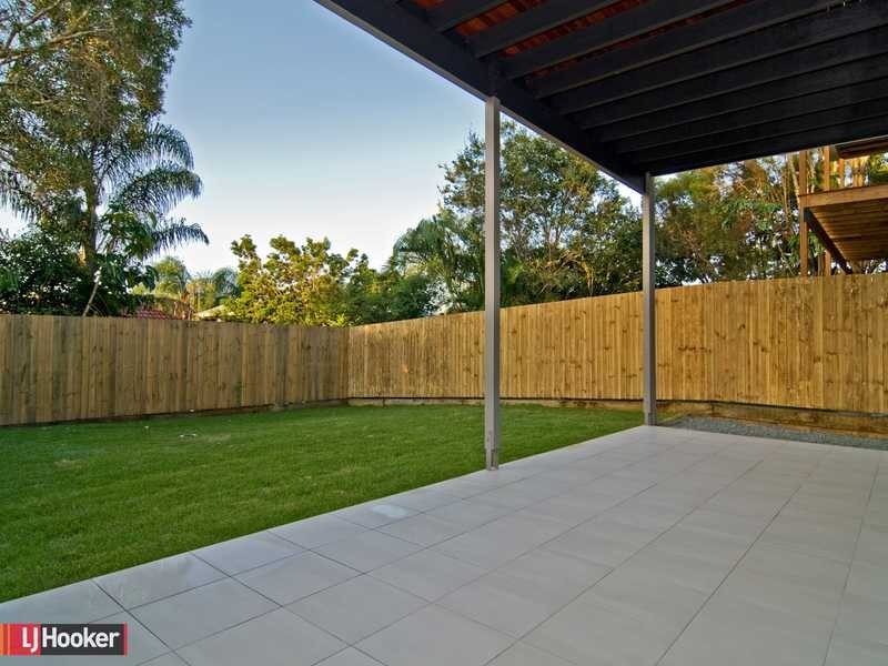 Wavell Heights QLD 4012