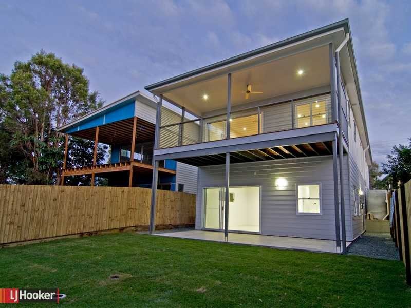 Wavell Heights QLD 4012