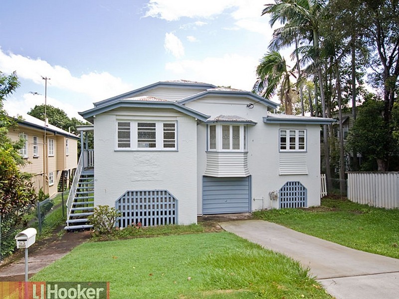 83 Haig Street, Gordon Park QLD 4031