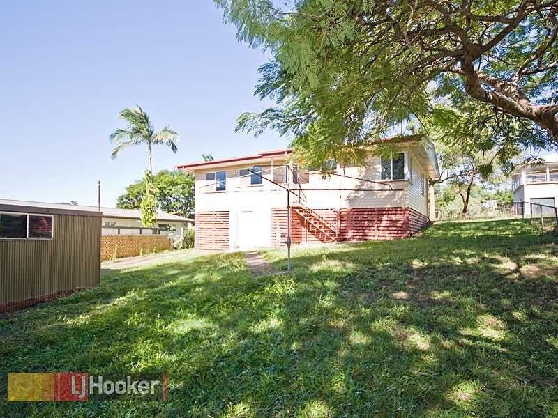 Stafford Heights QLD 4053