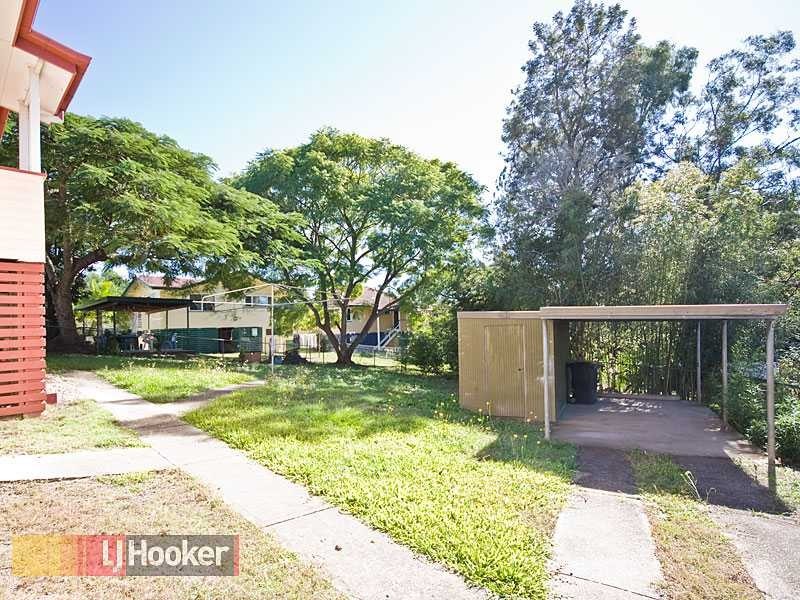 Stafford Heights QLD 4053