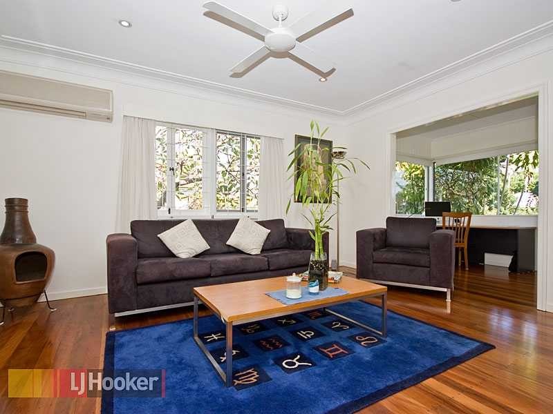 Stafford QLD 4053