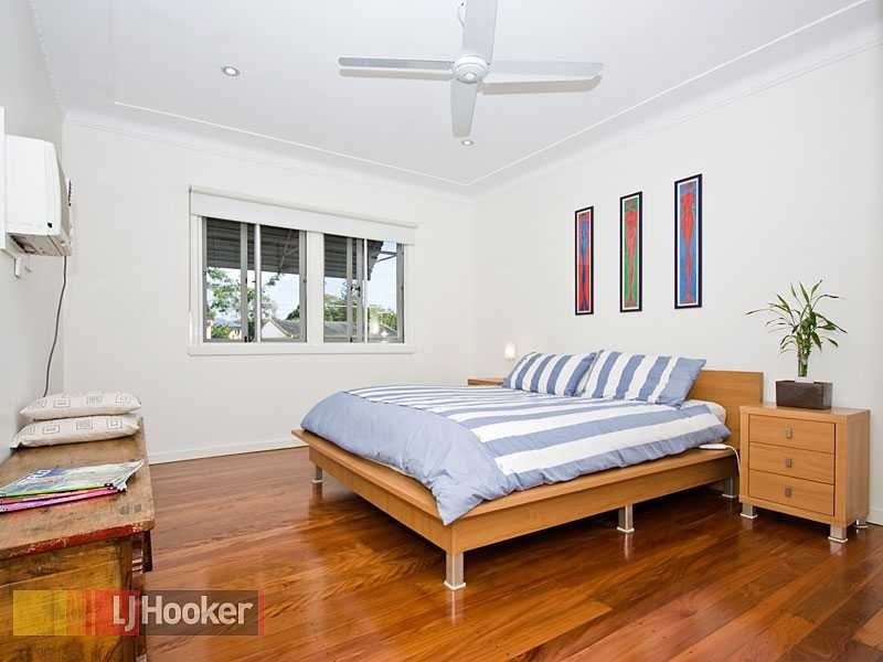 Stafford QLD 4053