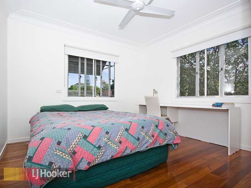 Stafford QLD 4053