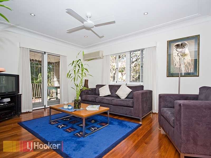 Stafford QLD 4053