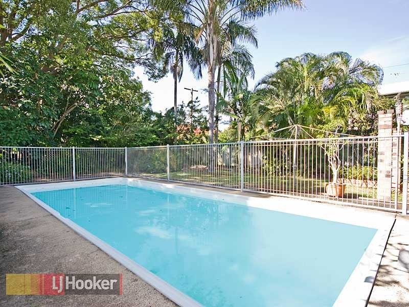 Stafford QLD 4053